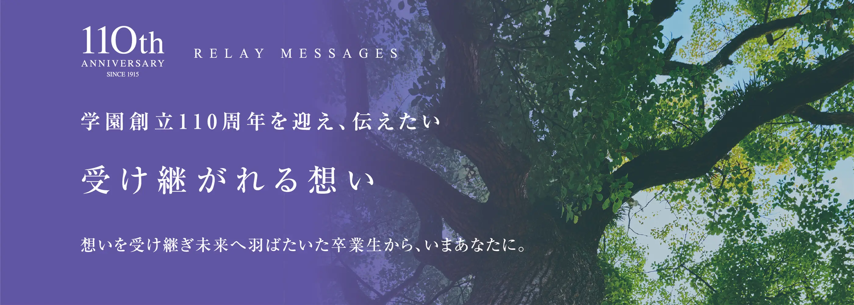 受け継がれる想い