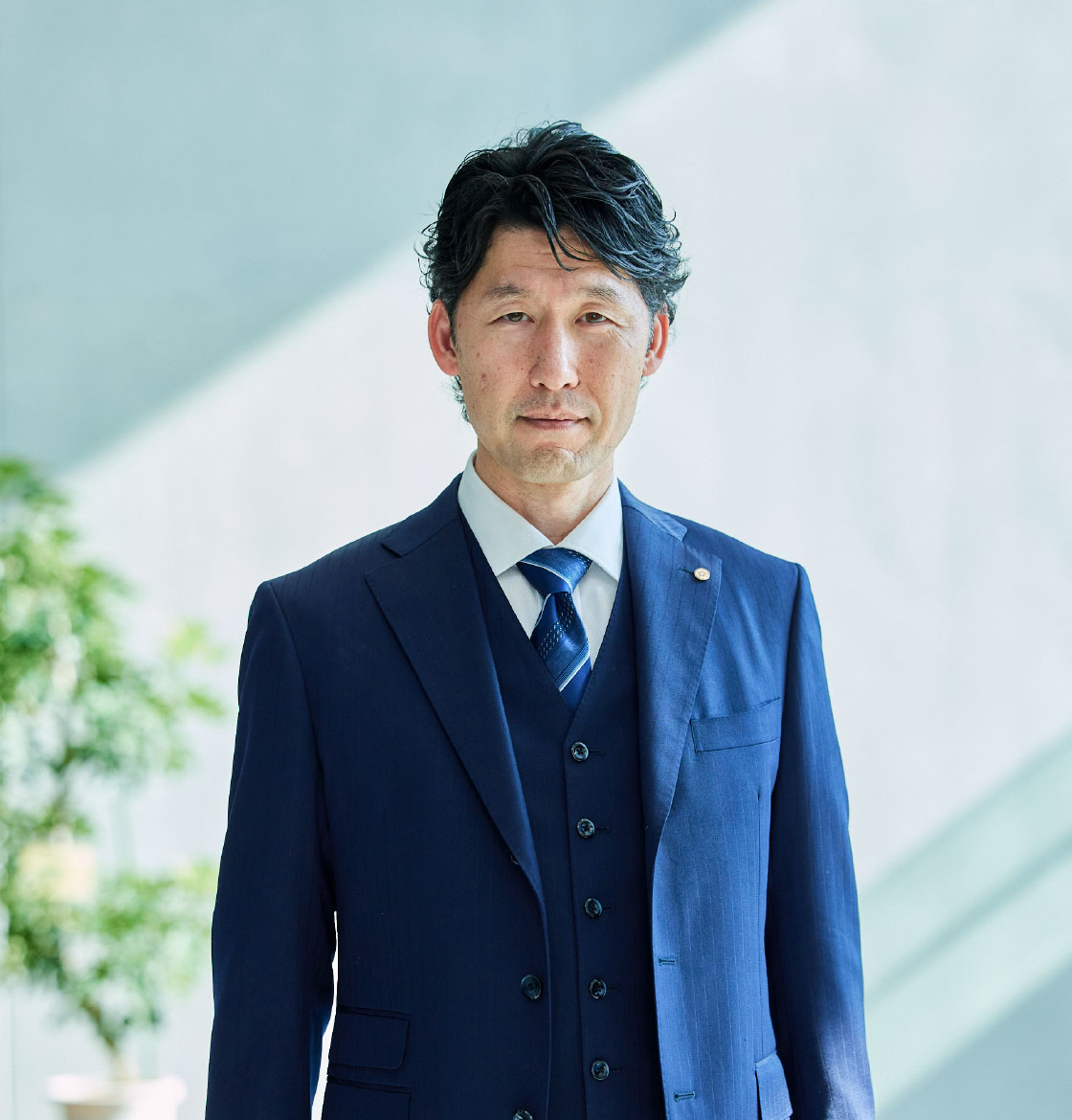 学校法人 安田学園 理事長　安田 馨