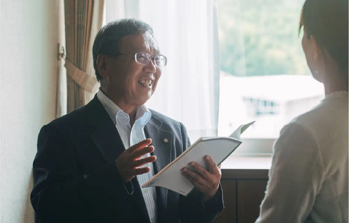 個別相談会